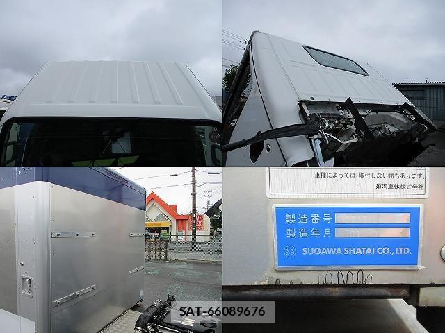 Isuzu ELF TRUCK 2018-02 7217989-14