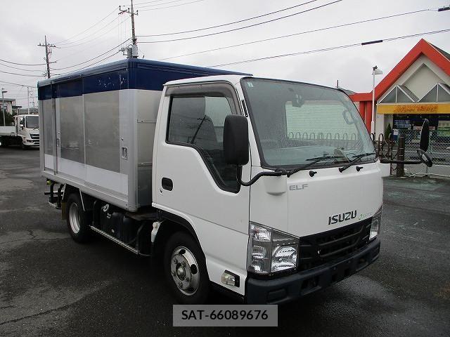 Isuzu ELF TRUCK 2018-02 7217989-1