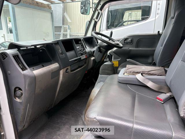 Isuzu ELF TRUCK 2014-11 7217970-9