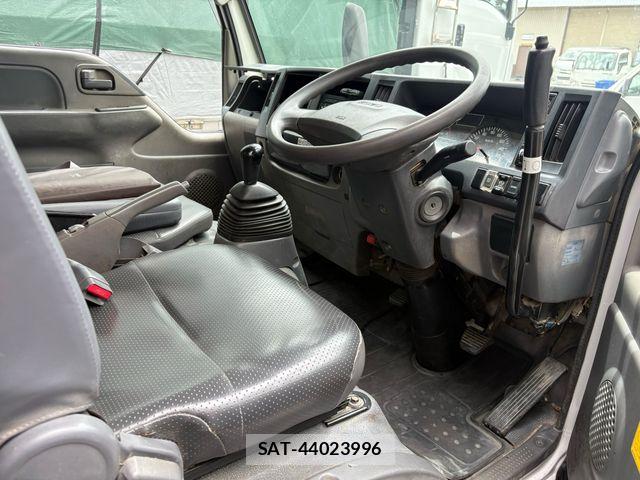 Isuzu ELF TRUCK 2014-11 7217970-27