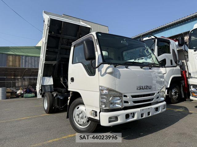 Isuzu ELF TRUCK 2014-11 7217970-4