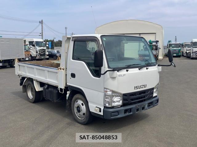 Isuzu ELF TRUCK 2018-03 7217991-1