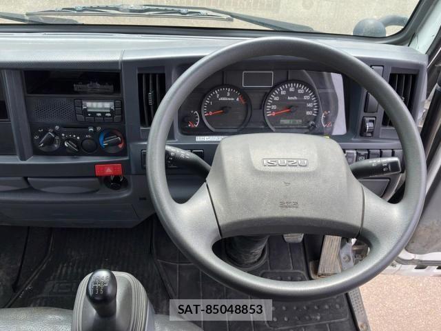 Isuzu ELF TRUCK 2018-03 7217991-20