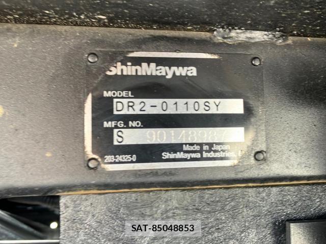 Isuzu ELF TRUCK 2018-03 7217991-8