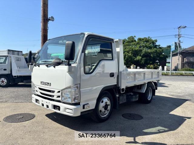 Isuzu ELF TRUCK 2015-01 7217966-0
