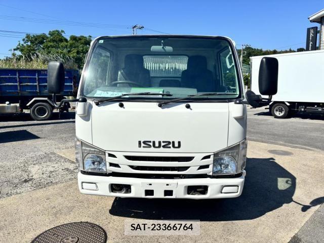 Isuzu ELF TRUCK 2015-01 7217966-1