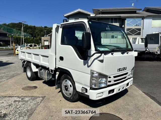 Isuzu ELF TRUCK 2015-01 7217966-2