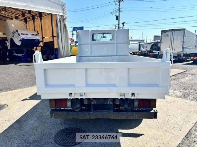 Isuzu ELF TRUCK 2015-01 7217966-5