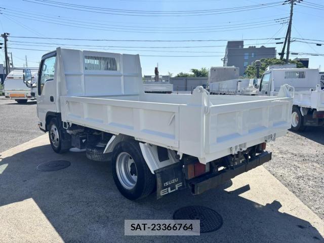Isuzu ELF TRUCK 2015-01 7217966-6