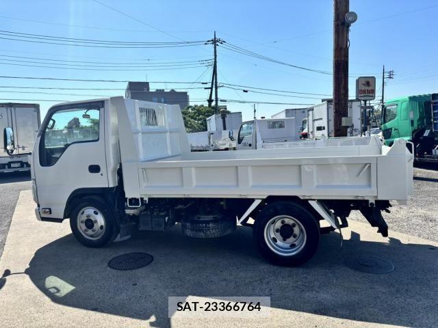 Isuzu ELF TRUCK 2015-01 7217966-7