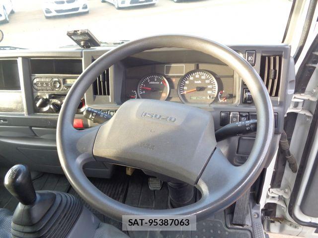 Isuzu ELF TRUCK 2018-02 7217987-20