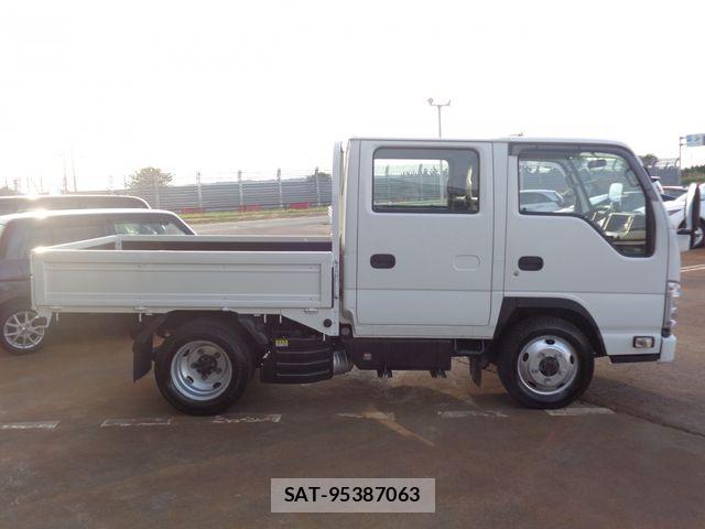 Isuzu ELF TRUCK 2018-02 7217987-4