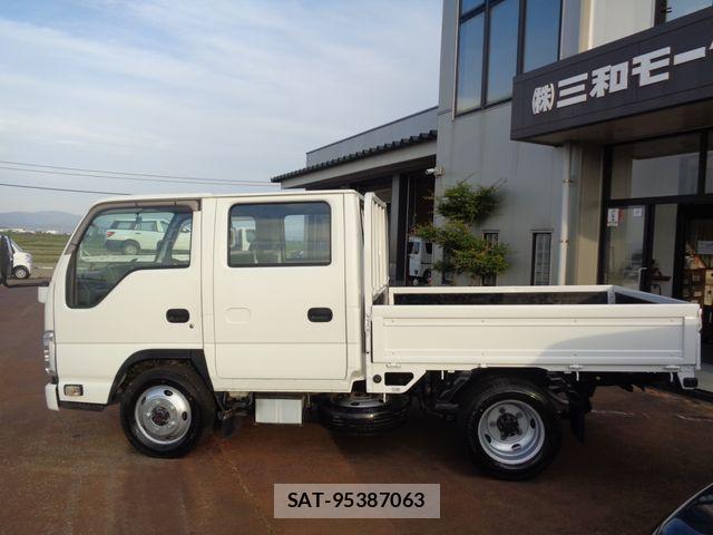 Isuzu ELF TRUCK 2018-02 7217987-5