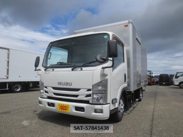 Isuzu ELF TRUCK 2019-03 7218021-0