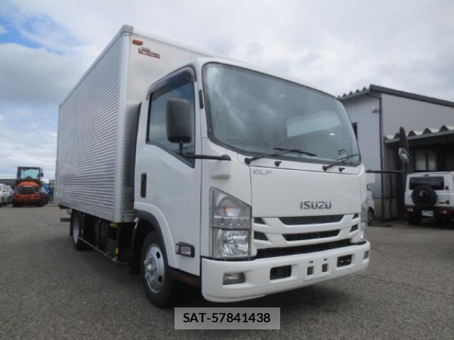 Isuzu ELF TRUCK 2019-03 7218021-1