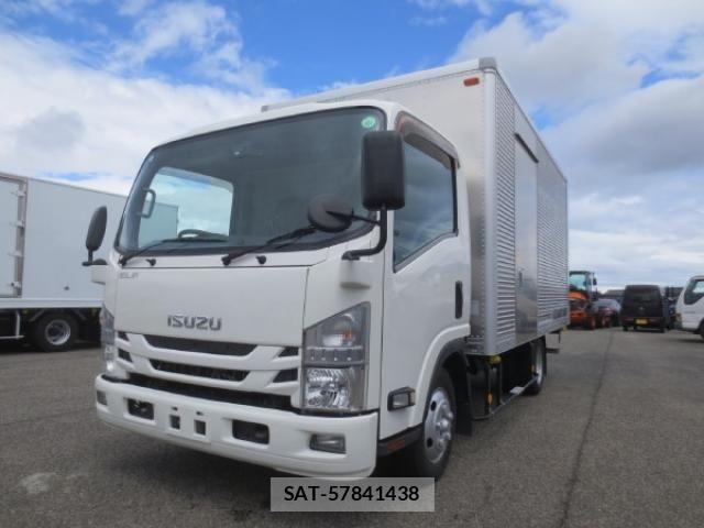 Isuzu ELF TRUCK 2019-03 7218021-2