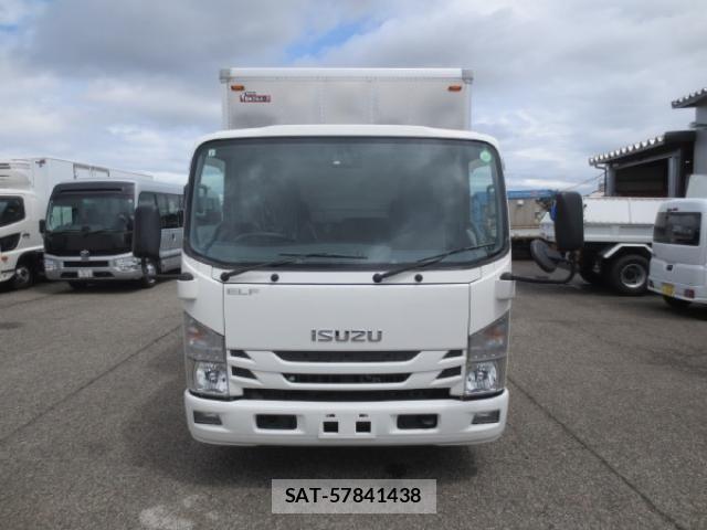 Isuzu ELF TRUCK 2019-03 7218021-5