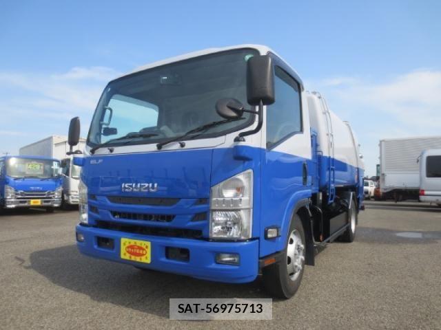Isuzu ELF TRUCK 2020-05 7218038-0