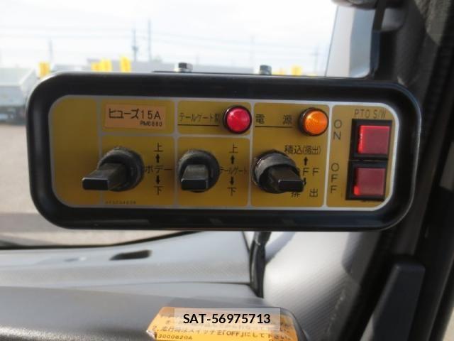 Isuzu ELF TRUCK 2020-05 7218038-14