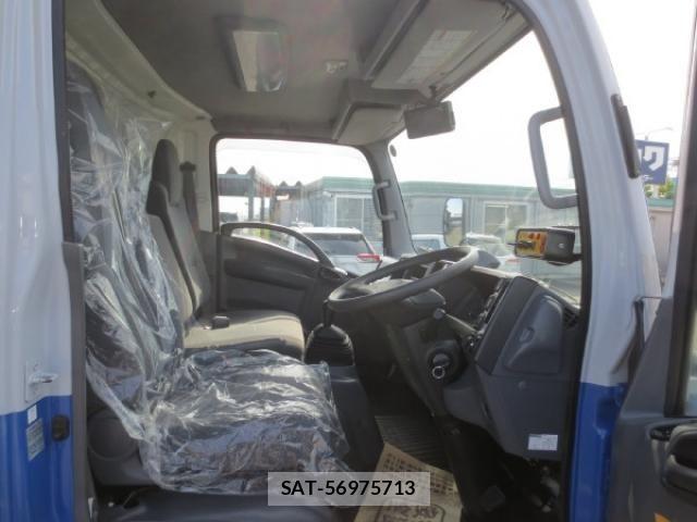 Isuzu ELF TRUCK 2020-05 7218038-18