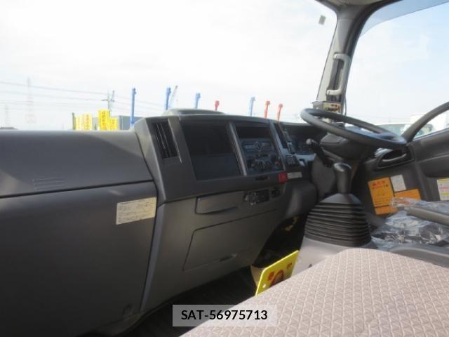 Isuzu ELF TRUCK 2020-05 7218038-19