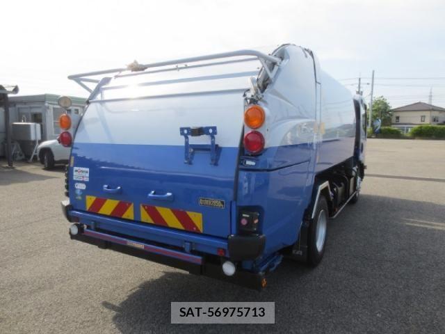 Isuzu ELF TRUCK 2020-05 7218038-3