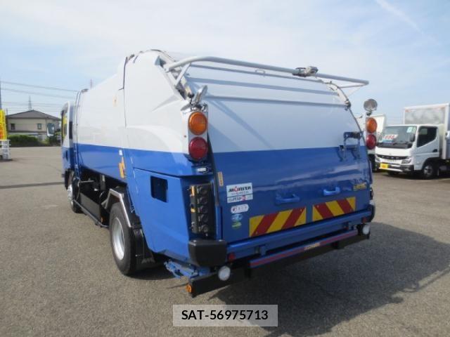 Isuzu ELF TRUCK 2020-05 7218038-4