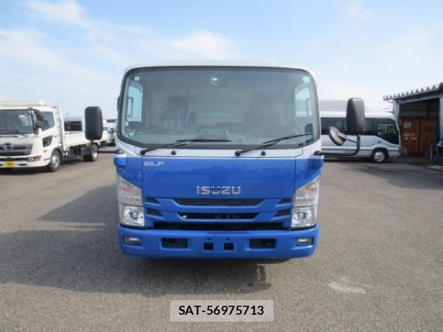 Isuzu ELF TRUCK 2020-05 7218038-5