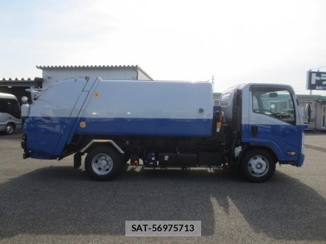 Isuzu ELF TRUCK 2020-05 7218038-7