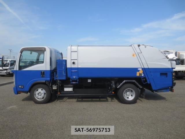 Isuzu ELF TRUCK 2020-05 7218038-8
