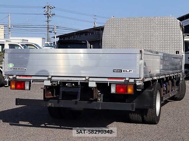 Isuzu ELF TRUCK 2021-01 7218036-2