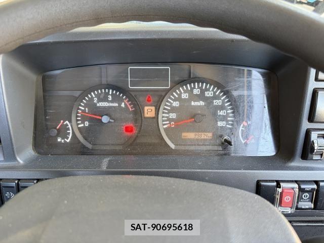 Isuzu ELF TRUCK 2019-08 7218029-15