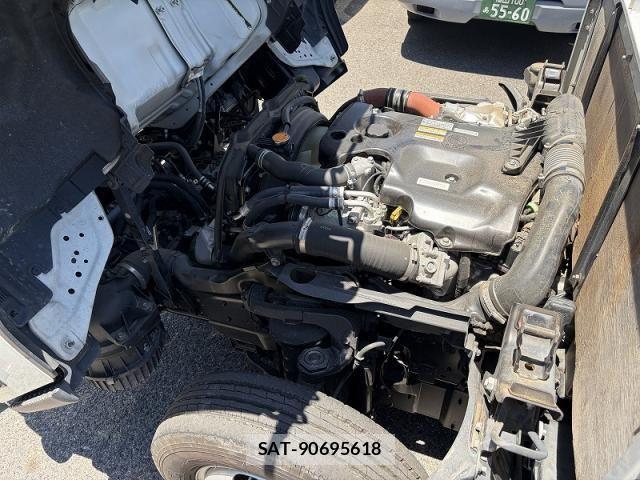 Isuzu ELF TRUCK 2019-08 7218029-21
