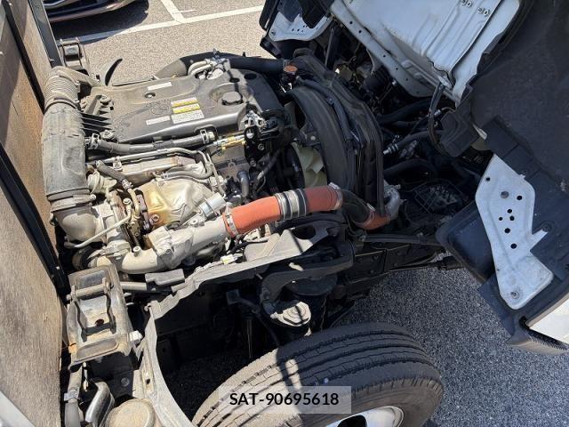 Isuzu ELF TRUCK 2019-08 7218029-22