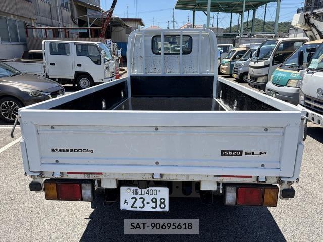 Isuzu ELF TRUCK 2019-08 7218029-4