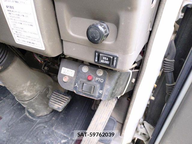 Isuzu ELF TRUCK 1997-03 7217937-9