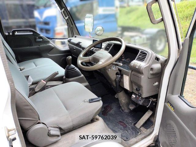 Isuzu ELF TRUCK 1997-03 7217937-10