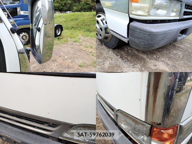 Isuzu ELF TRUCK 1997-03 7217937-11