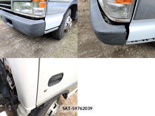 Isuzu ELF TRUCK 1997-03 7217937-12