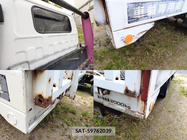 Isuzu ELF TRUCK 1997-03 7217937-13
