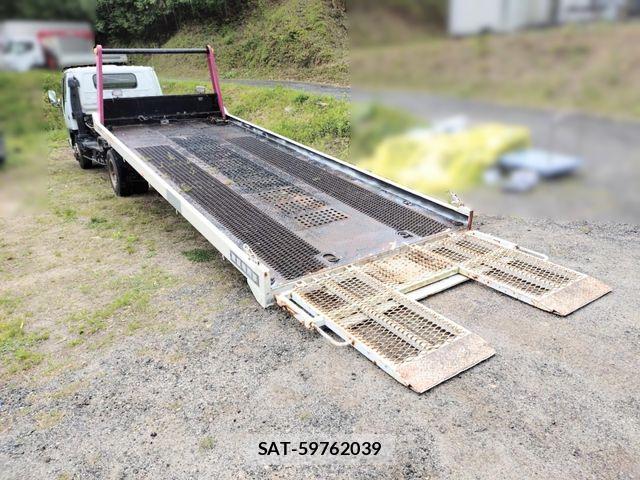 Isuzu ELF TRUCK 1997-03 7217937-14