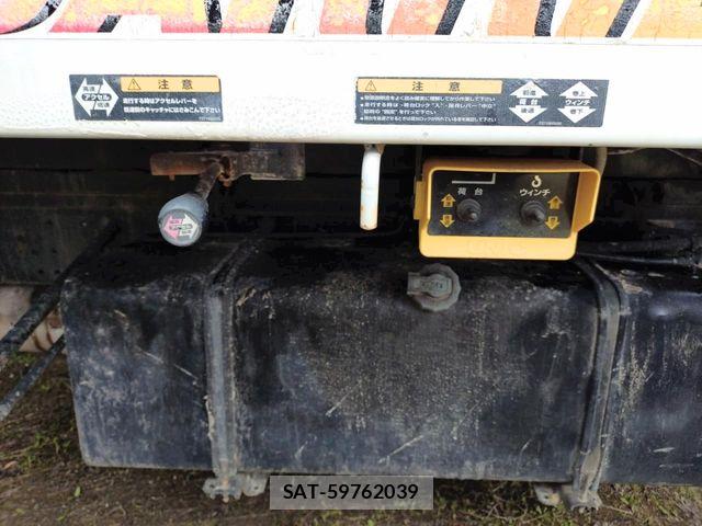Isuzu ELF TRUCK 1997-03 7217937-15