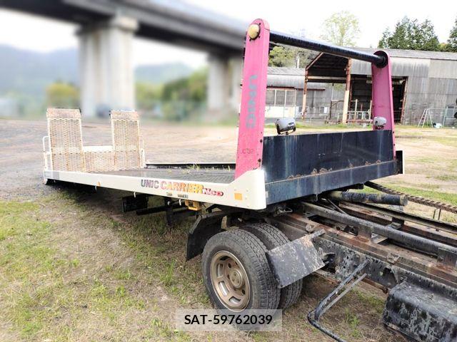 Isuzu ELF TRUCK 1997-03 7217937-17