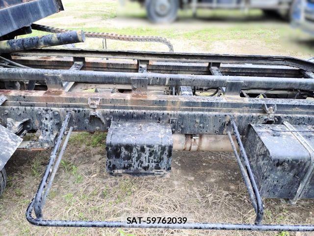 Isuzu ELF TRUCK 1997-03 7217937-19