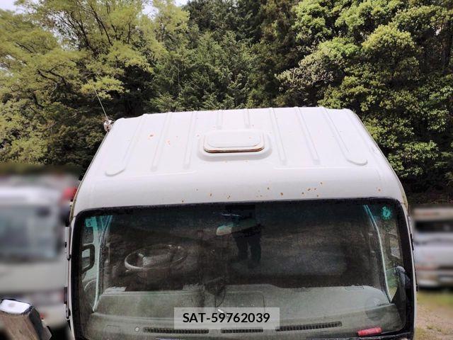 Isuzu ELF TRUCK 1997-03 7217937-20