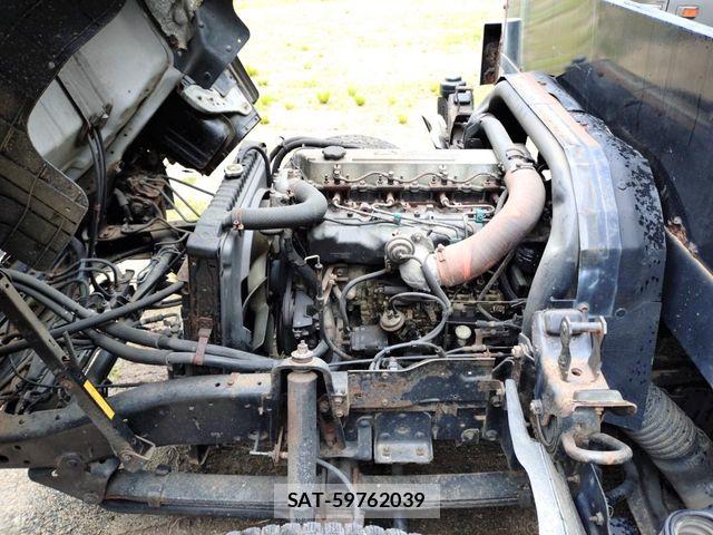 Isuzu ELF TRUCK 1997-03 7217937-21