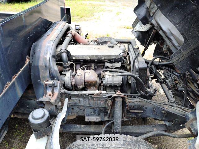 Isuzu ELF TRUCK 1997-03 7217937-22