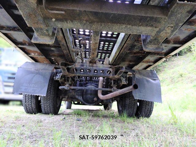 Isuzu ELF TRUCK 1997-03 7217937-23