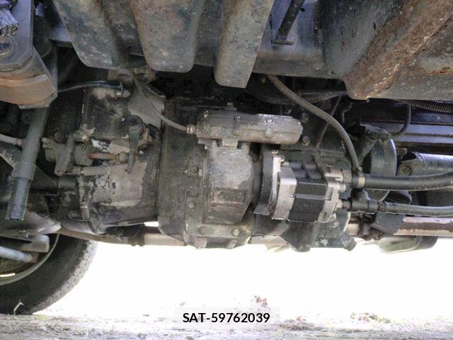 Isuzu ELF TRUCK 1997-03 7217937-25