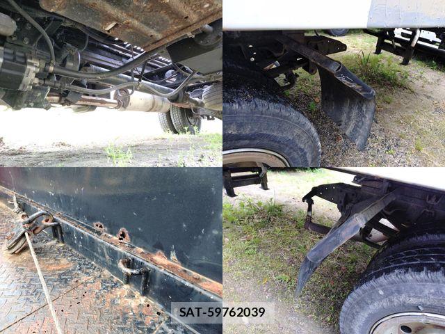 Isuzu ELF TRUCK 1997-03 7217937-27